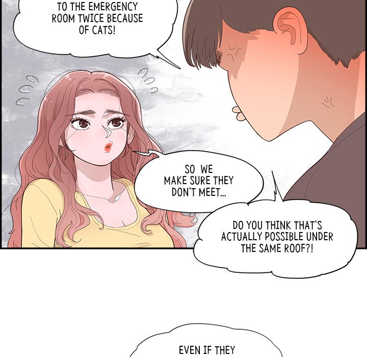 Sunny-Side Up Sunny-Side Up EP 49 - Toomics page 7 - 