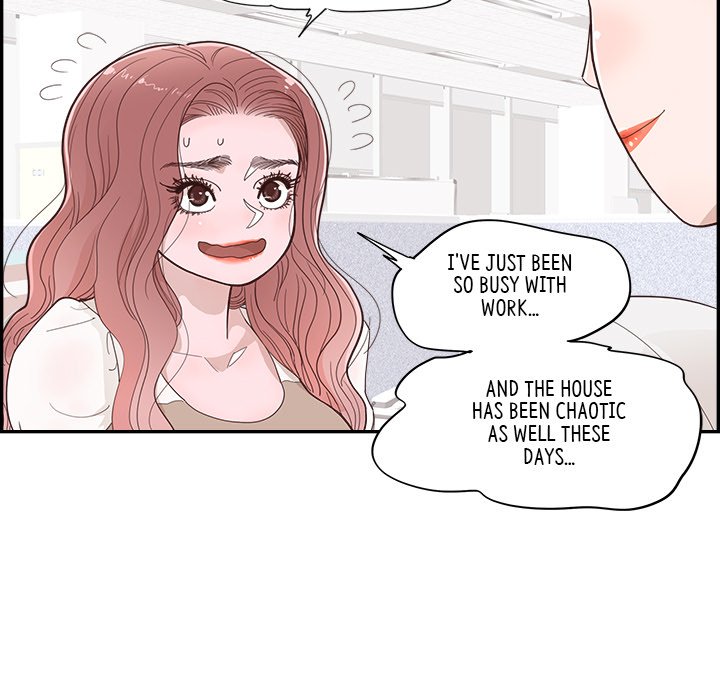 Sunny-Side Up Sunny-Side Up EP 49 - Toomics page 61 - 