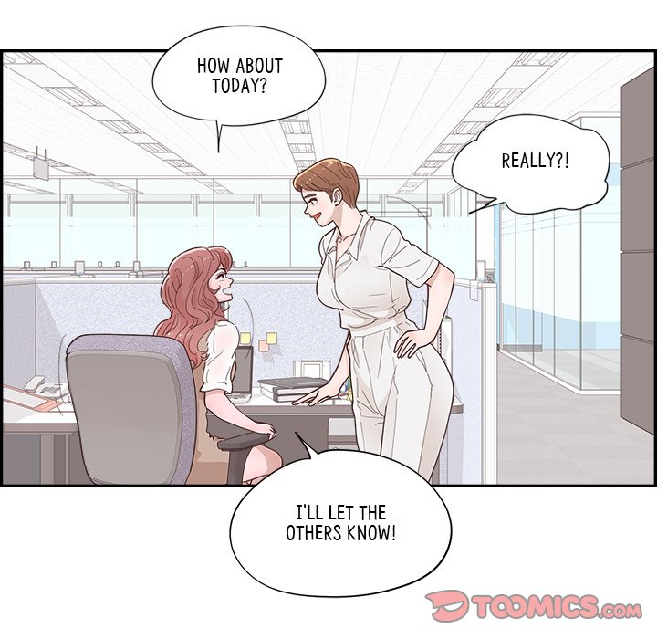 Sunny-Side Up Sunny-Side Up EP 49 - Toomics page 62 - 