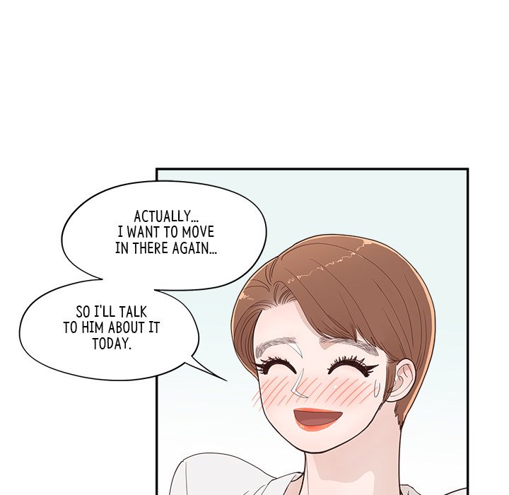 Sunny-Side Up Sunny-Side Up EP 49 - Toomics page 63 - 