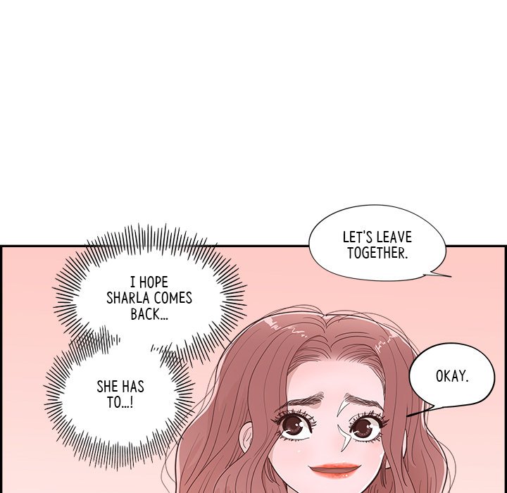 Sunny-Side Up Sunny-Side Up EP 49 - Toomics page 65 - 