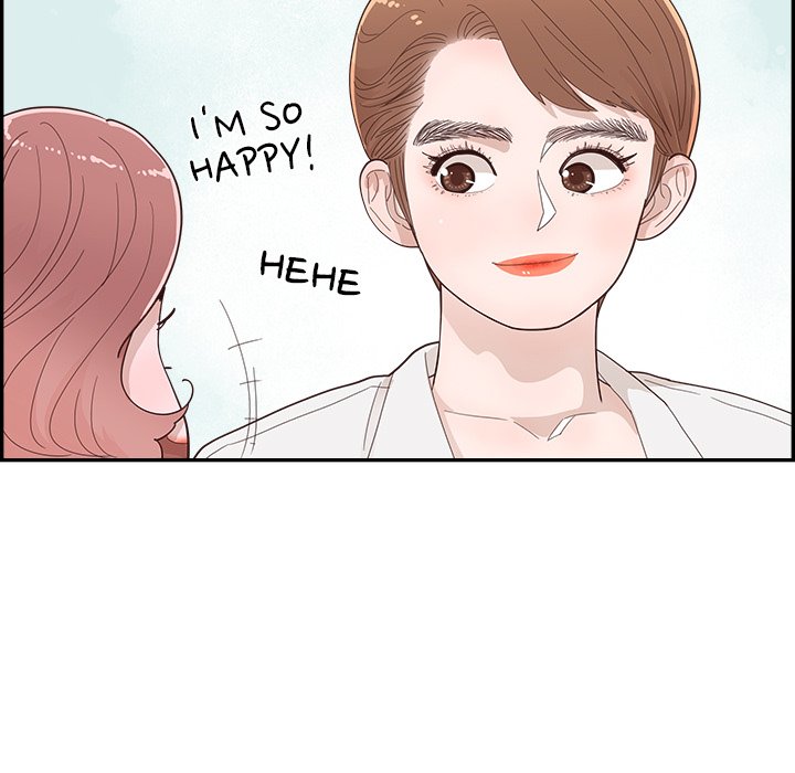 Sunny-Side Up Sunny-Side Up EP 49 - Toomics page 67 - 