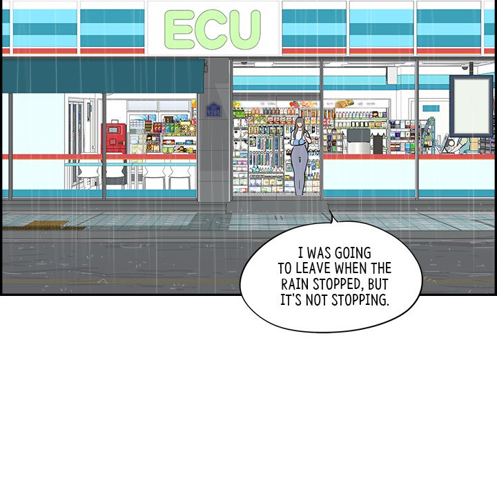 Sunny-Side Up Sunny-Side Up EP 49 - Toomics page 70 - 
