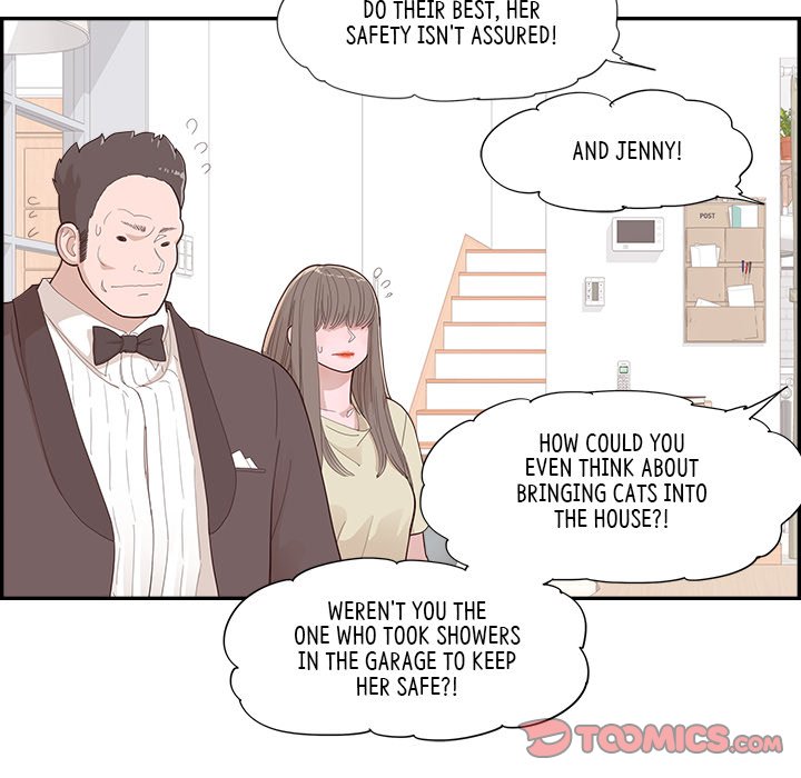 Sunny-Side Up Sunny-Side Up EP 49 - Toomics page 8 - 