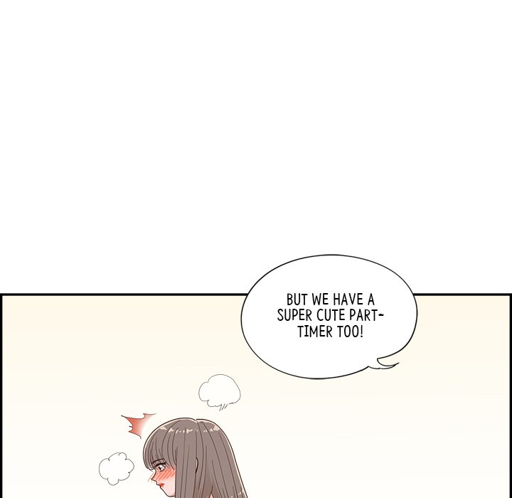 Sunny-Side Up Sunny-Side Up EP 49 - Toomics page 75 - 