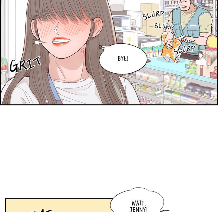 Sunny-Side Up Sunny-Side Up EP 49 - Toomics page 77 - 