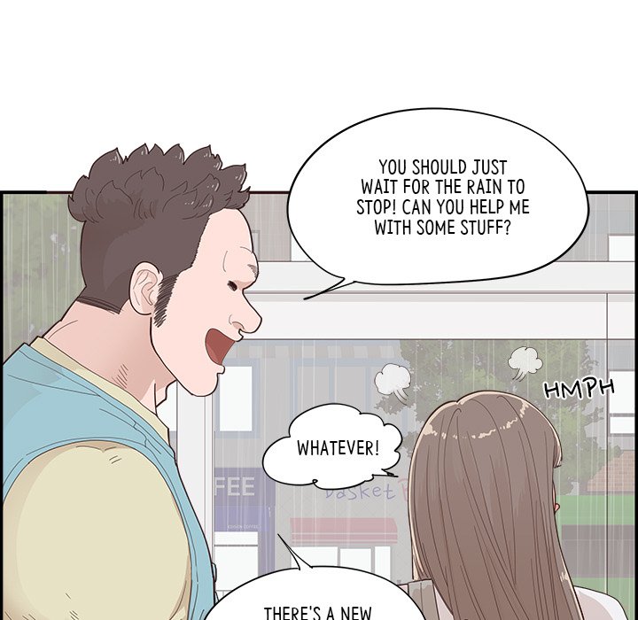 Sunny-Side Up Sunny-Side Up EP 49 - Toomics page 79 - 
