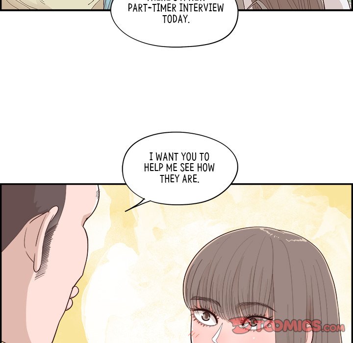 Sunny-Side Up Sunny-Side Up EP 49 - Toomics page 80 - 