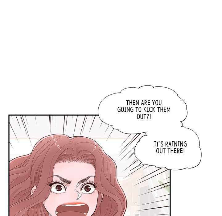 Sunny-Side Up Sunny-Side Up EP 49 - Toomics page 9 - 