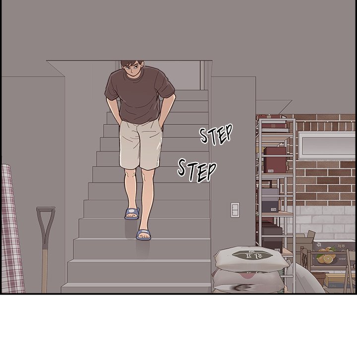 Sunny-Side Up Sunny-Side Up EP 49 - Toomics page 83 - 