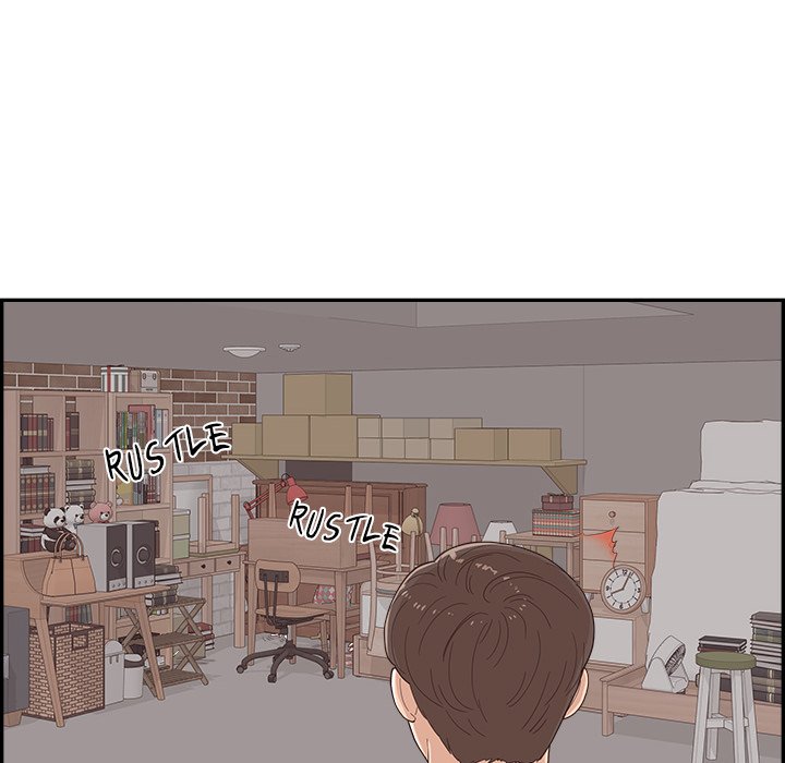 Sunny-Side Up Sunny-Side Up EP 49 - Toomics page 84 - 