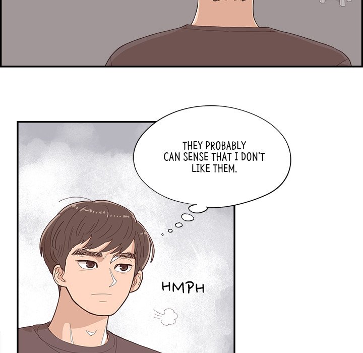 Sunny-Side Up Sunny-Side Up EP 49 - Toomics page 85 - 
