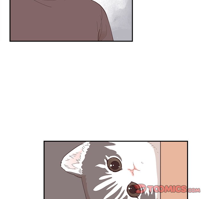 Sunny-Side Up Sunny-Side Up EP 49 - Toomics page 86 - 