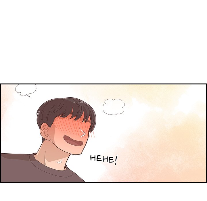 Sunny-Side Up Sunny-Side Up EP 49 - Toomics page 88 - 