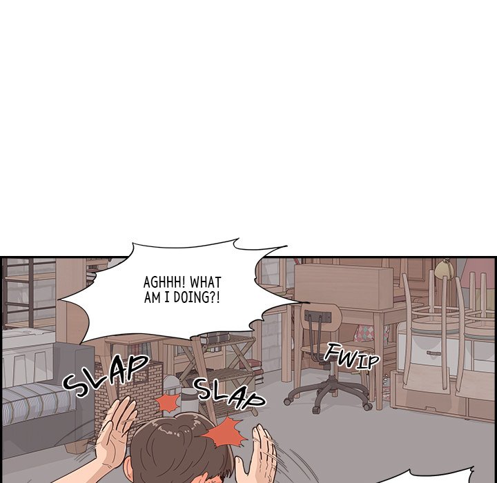 Sunny-Side Up Sunny-Side Up EP 49 - Toomics page 89 - 