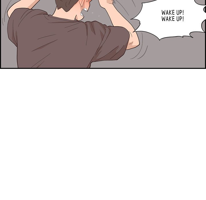 Sunny-Side Up Sunny-Side Up EP 49 - Toomics page 90 - 