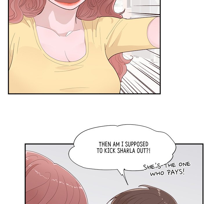 Sunny-Side Up Sunny-Side Up EP 49 - Toomics page 10 - 