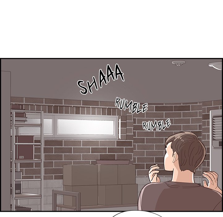 Sunny-Side Up Sunny-Side Up EP 49 - Toomics page 91 - 