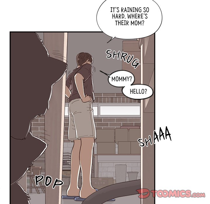 Sunny-Side Up Sunny-Side Up EP 49 - Toomics page 92 - 
