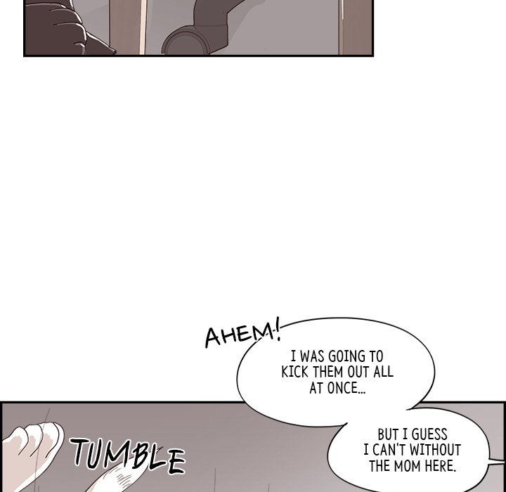 Sunny-Side Up Sunny-Side Up EP 49 - Toomics page 93 - 