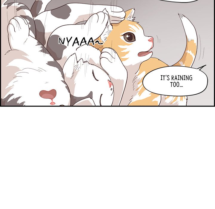 Sunny-Side Up Sunny-Side Up EP 49 - Toomics page 94 - 