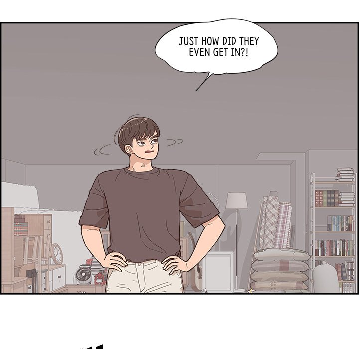 Sunny-Side Up Sunny-Side Up EP 49 - Toomics page 95 - 