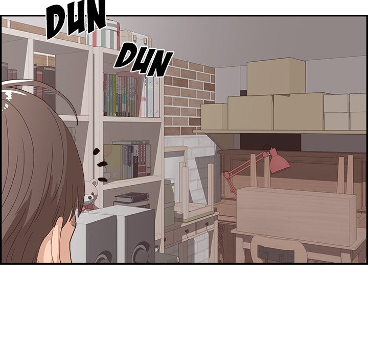 Sunny-Side Up Sunny-Side Up EP 49 - Toomics page 96 - 