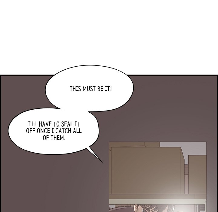 Sunny-Side Up Sunny-Side Up EP 49 - Toomics page 97 - 