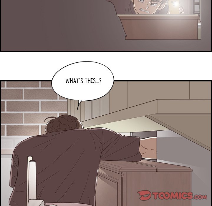 Sunny-Side Up Sunny-Side Up EP 49 - Toomics page 98 - 