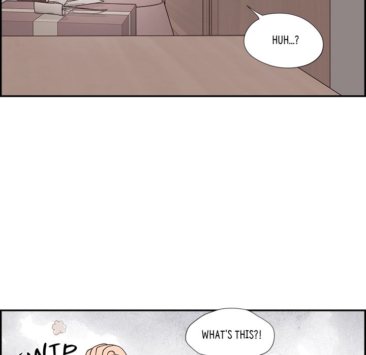 Sunny-Side Up Sunny-Side Up EP 49 - Toomics page 99 - 