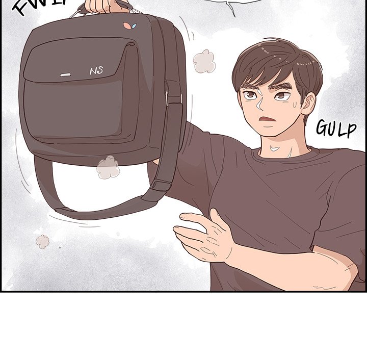 Sunny-Side Up Sunny-Side Up EP 49 - Toomics page 100 - 