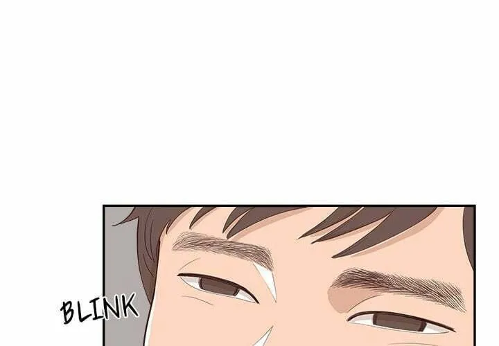 Sunny-Side Up Chapter 5 page 1 - 