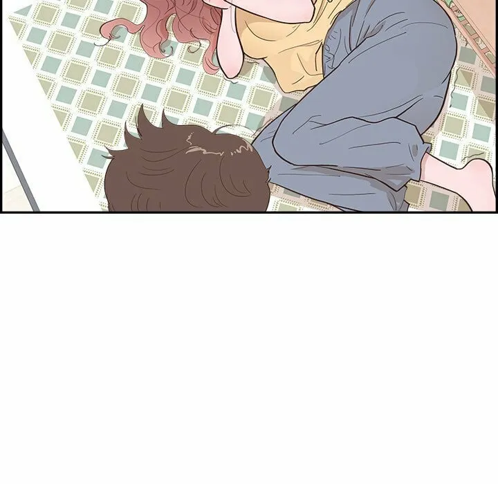 Sunny-Side Up Chapter 5 page 11 - 