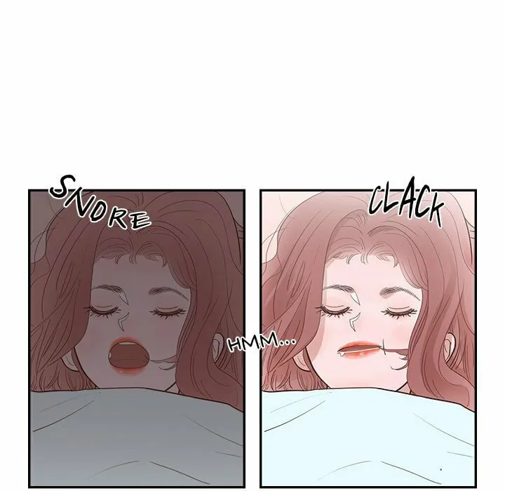 Sunny-Side Up Chapter 5 page 16 - 