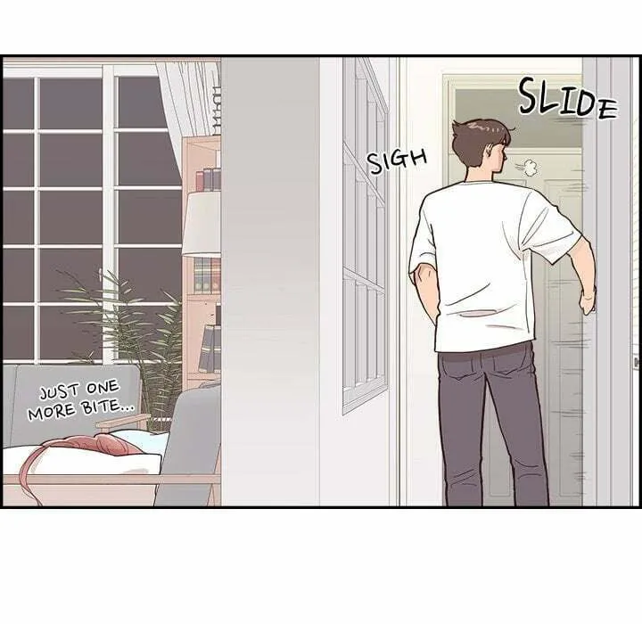 Sunny-Side Up Chapter 5 page 17 - 