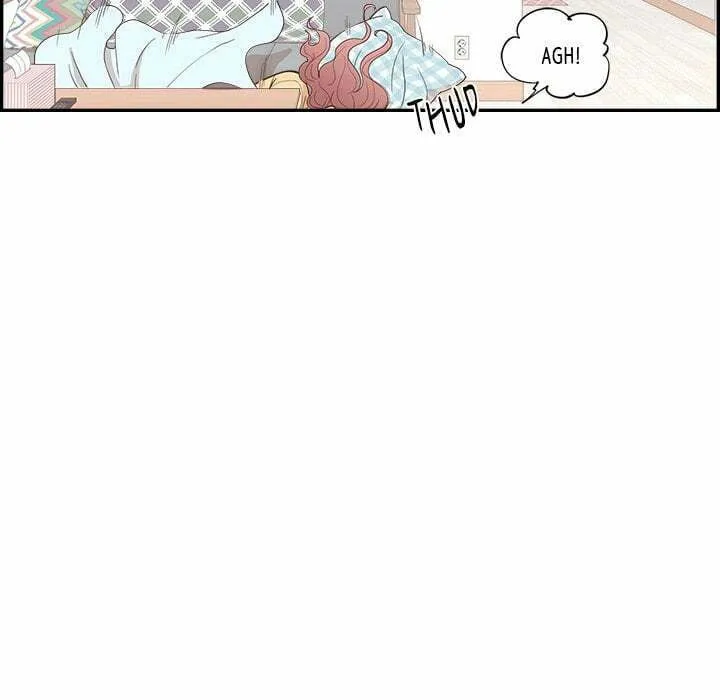 Sunny-Side Up Chapter 5 page 19 - 