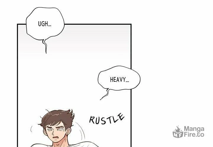 Sunny-Side Up Chapter 5 page 3 - 