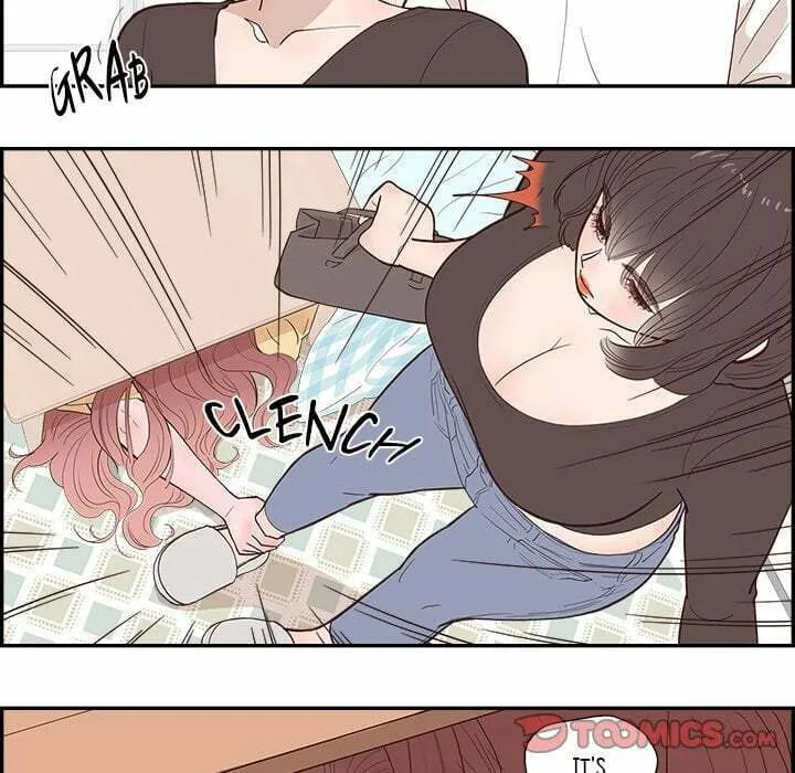Sunny-Side Up Chapter 5 page 26 - 