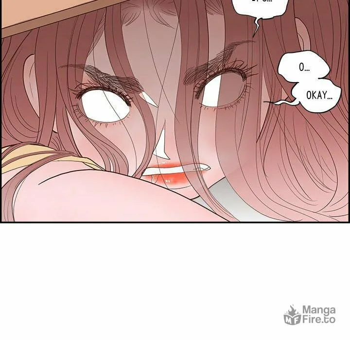 Sunny-Side Up Chapter 5 page 27 - 