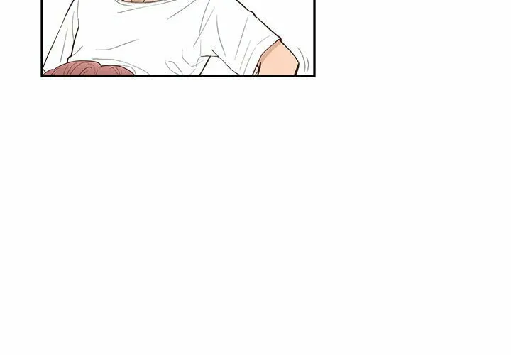 Sunny-Side Up Chapter 5 page 4 - 