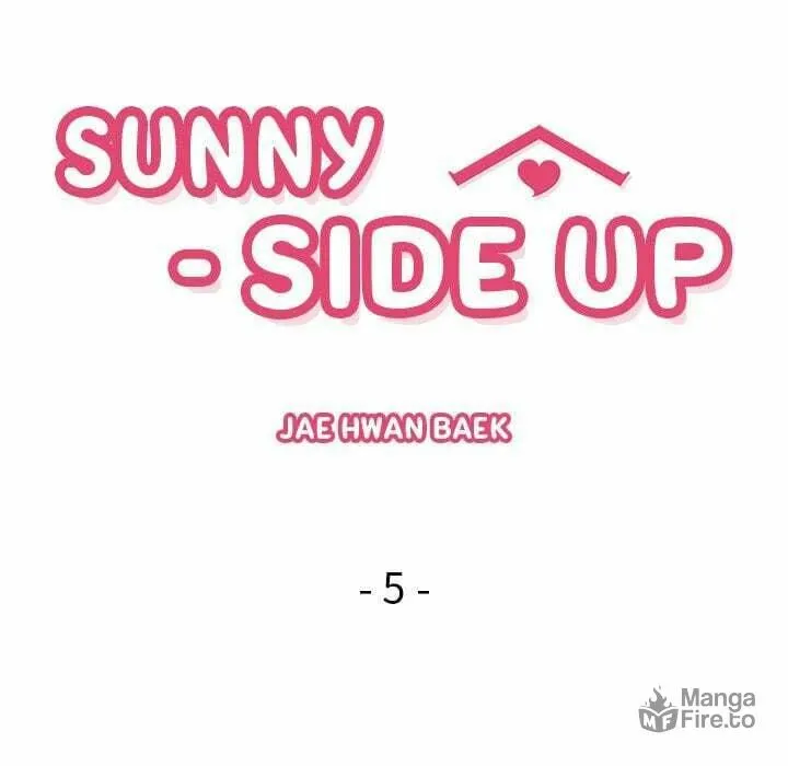 Sunny-Side Up Chapter 5 page 33 - 