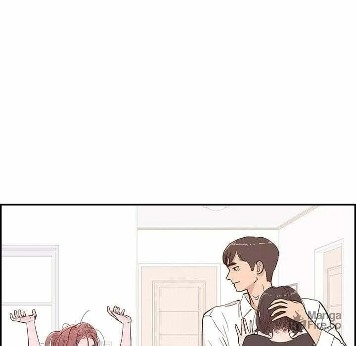 Sunny-Side Up Chapter 5 page 36 - 