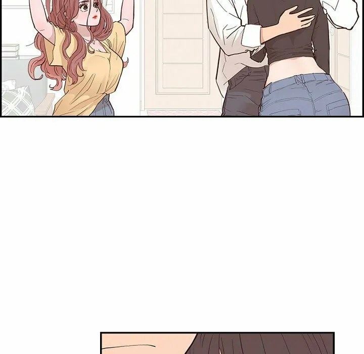 Sunny-Side Up Chapter 5 page 37 - 