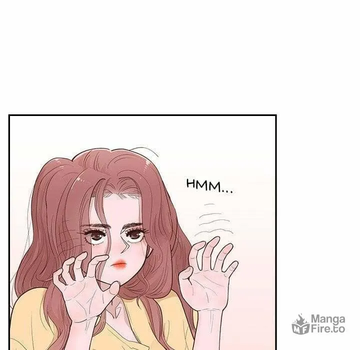 Sunny-Side Up Chapter 5 page 39 - 