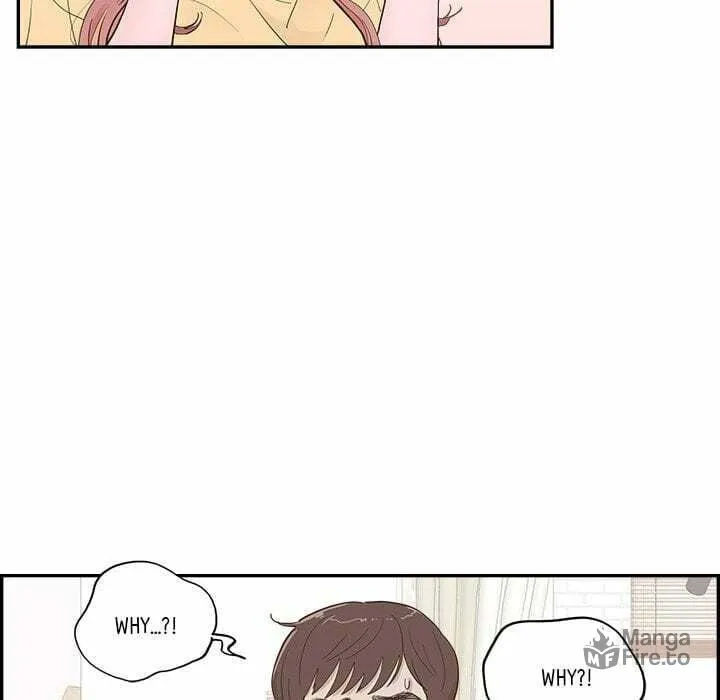 Sunny-Side Up Chapter 5 page 40 - 