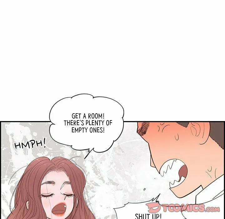 Sunny-Side Up Chapter 5 page 44 - 
