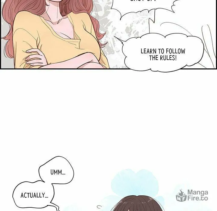 Sunny-Side Up Chapter 5 page 45 - 