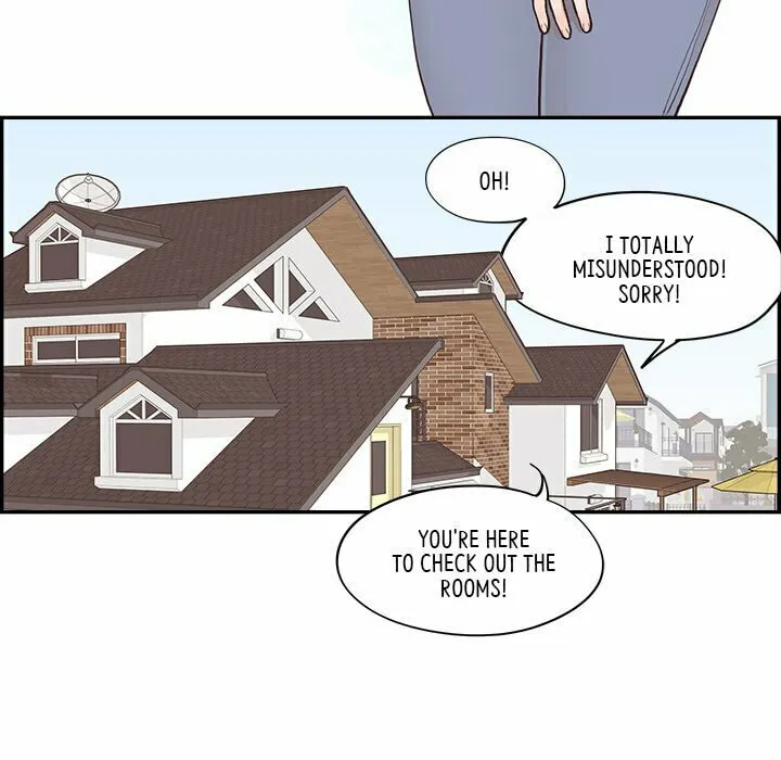 Sunny-Side Up Chapter 5 page 47 - 