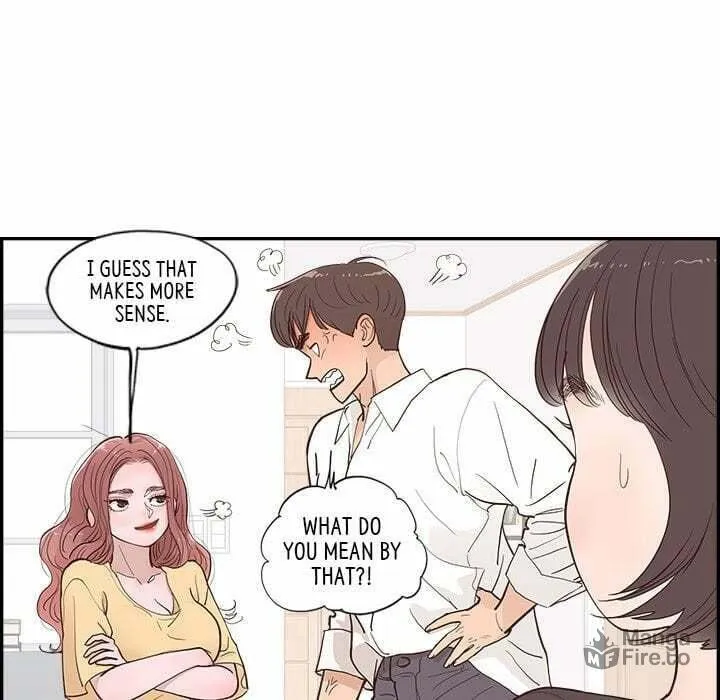 Sunny-Side Up Chapter 5 page 48 - 