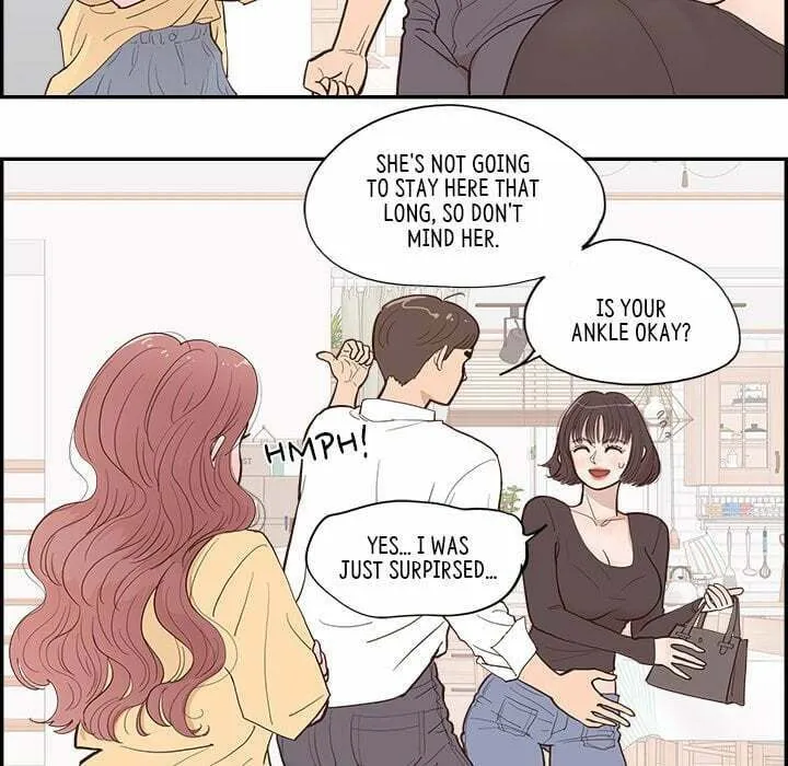 Sunny-Side Up Chapter 5 page 49 - 